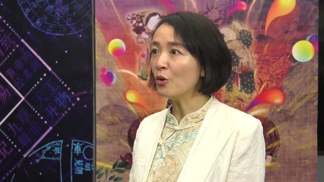 《我是中国人》“国学 艺术”家庭亲子系列课程首发 《我是中国人》“国学 艺术”家庭亲子系列课程首发