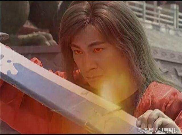 《风云》聂风如果吃了龙元之后会怎么样?