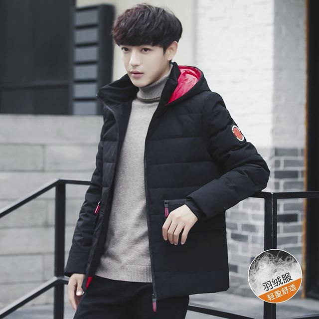 别傻买风衣了,穿不了几天!聪明人都准备呢大衣