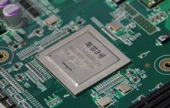 中国为什么造不出顶级的CPU芯片