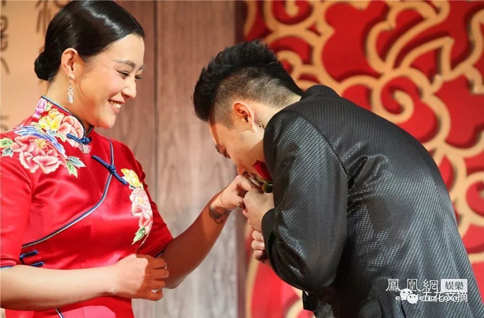 她曾为孙俪老公抑郁到想自杀 和前夫隐婚2年