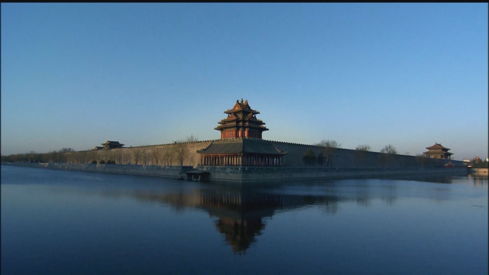 崇文门的小名暗示着它是北京最有钱的城门