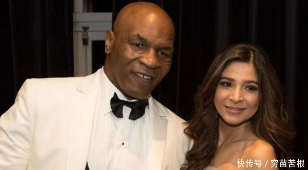 泰森比赛价格昂贵,十年时间将资产挥霍光,原因