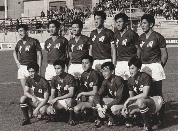 国足本土最强的教练!带队杀进世界杯,华丽的进