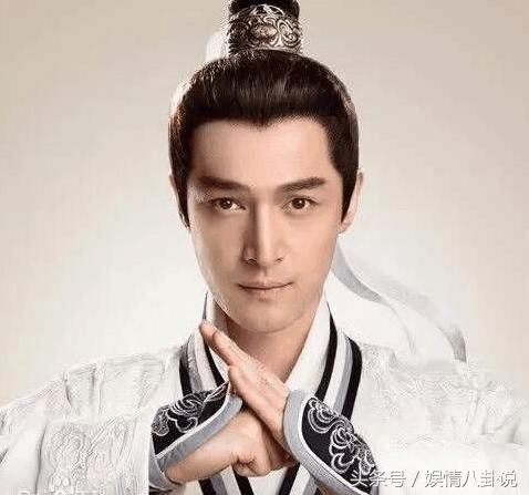 《凡人修仙传》改拍电视剧,胡歌演男主角,网友