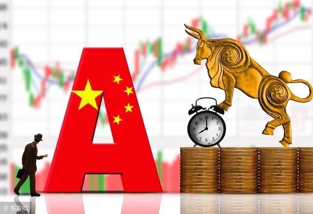 白酒第一龙头股严重被低估,千亿资金介入,4月