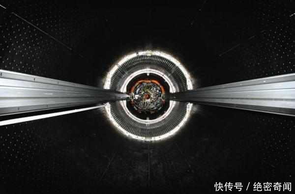 科学家制造微型黑洞,引起恐慌,人造黑洞会不会