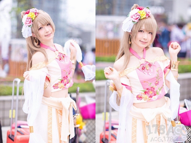 可爱的小鸟(嗯?)