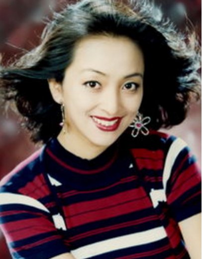 先嫁日本人,再嫁美国人,后嫁法国人,一生不嫁中国人