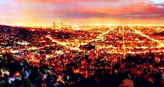 科学家:美国或将爆发强烈地震,超越历史记录,1