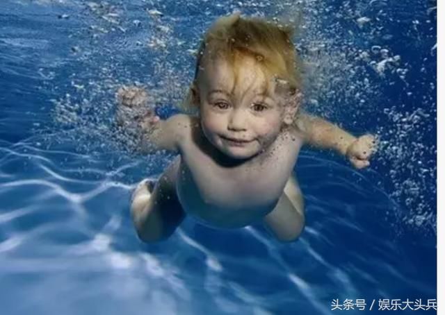 这8个超能力只有婴儿才有,敢不敢进来看看