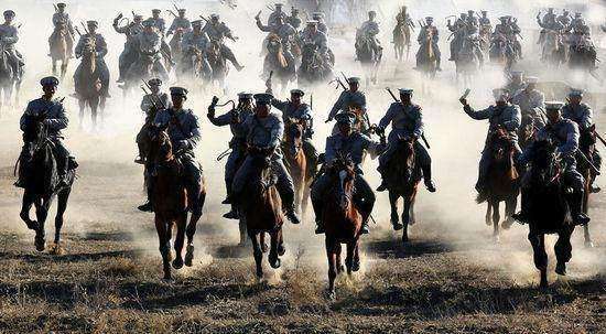 国民党王牌军总教头 在解放战争中被我军大败