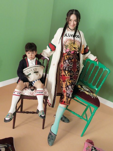 甜馨长大了,奥莉变漂亮了,嗯哼变萌了,而他差点