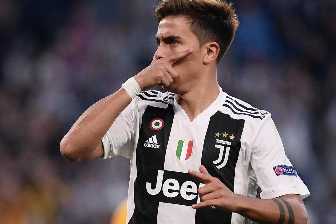 少了C罗尤文又踢出一个梅西? 一人独进3球, 欧