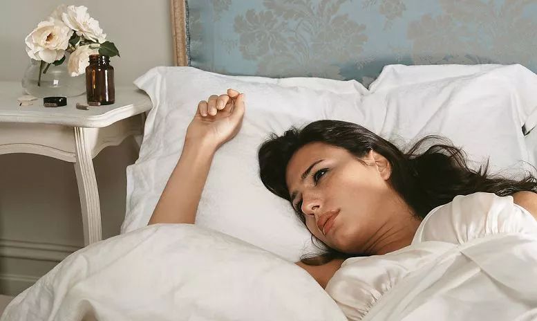 人在睡觉时,有时身体会突然抖动一下?原来是这