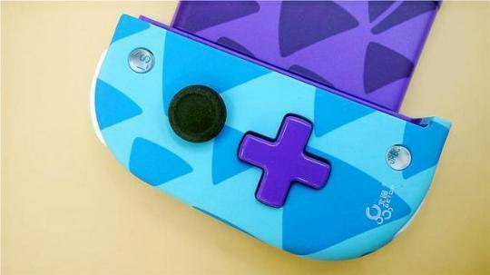 大吉大利,马上吃鸡--北通手游W1蓝牙手柄测评