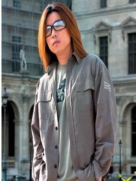 他当年人气不输汪峰,一首歌就让自己火遍歌坛