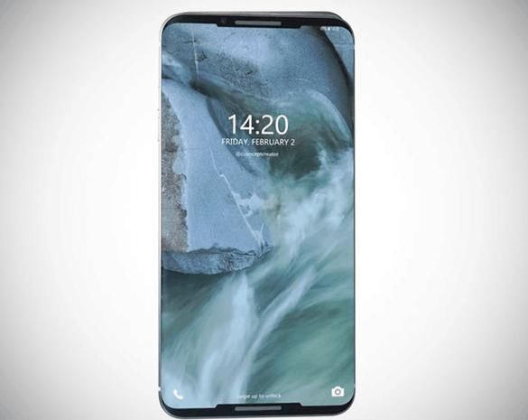 2018年将会有哪些手机率先用上骁龙845处理器