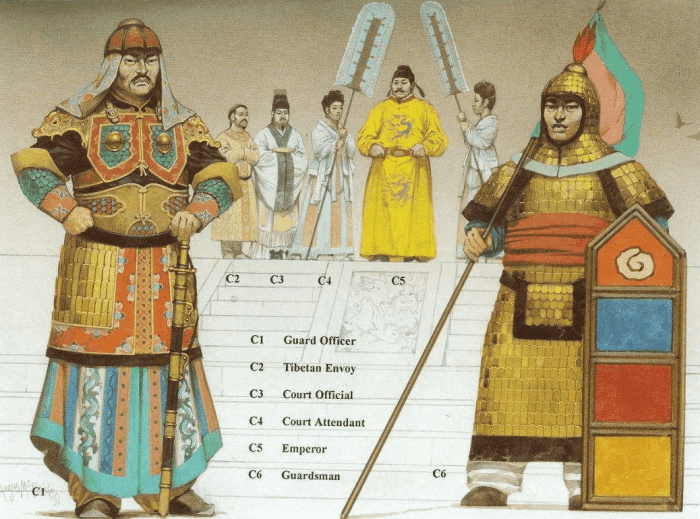 日本: 日本网络上缘何爱称中国为宗主国大人?