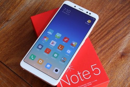 红米Note5高配6G版销量不佳?别担心,魅族前来
