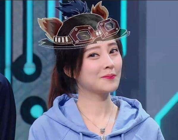 继《快乐大本营》后冯提莫再上《天天向上》,