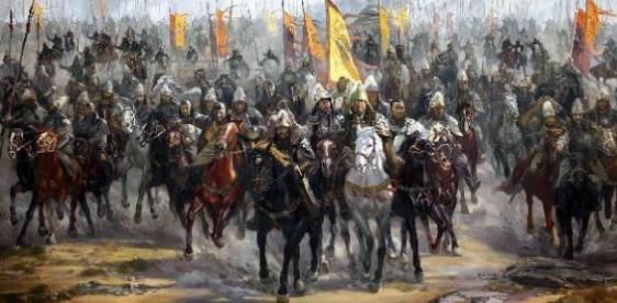 为什么说俄罗斯人不配被称为战斗民族