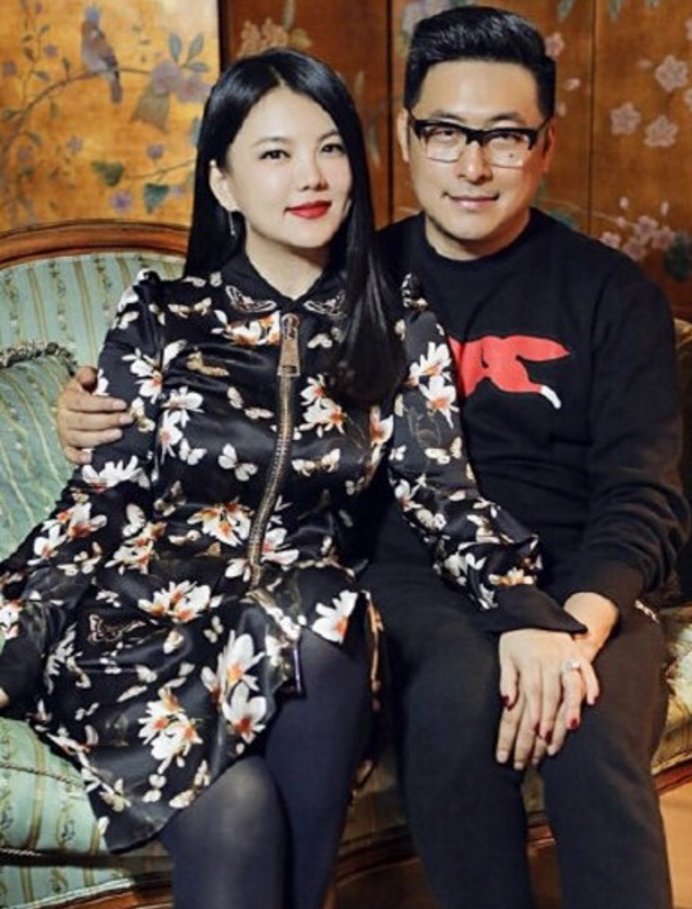 娱乐圈头婚男娶二婚女的八对明星,可惜最后一