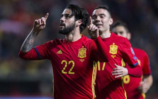 世界杯:俄罗斯vs西班牙,今夜西班牙将被爆冷?可