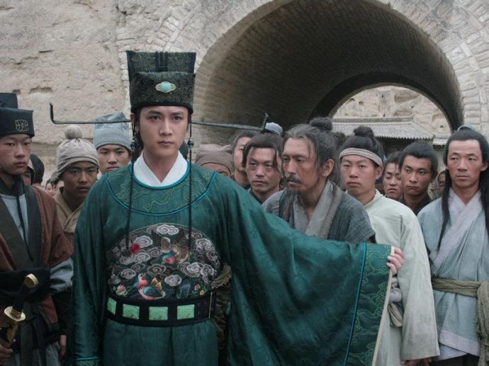 经典对联, 上联山洞中一口泉水下联非常经典