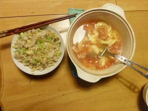 二胎生下女儿,婆婆对我态度冷淡,看到婆婆留的