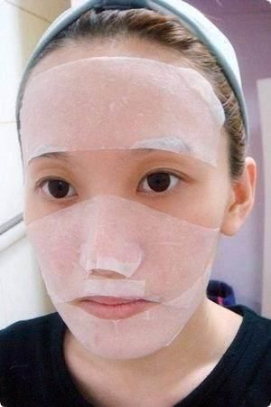 皮肤又黄又黑只敷面膜怎么够?将小食材混合敷