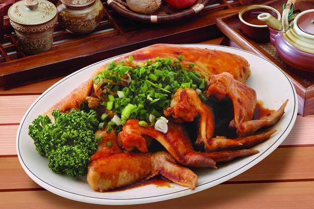 鸡年吃鸡 教你七大食鸡药膳方 鸡年吃鸡 教你七大食鸡药膳方