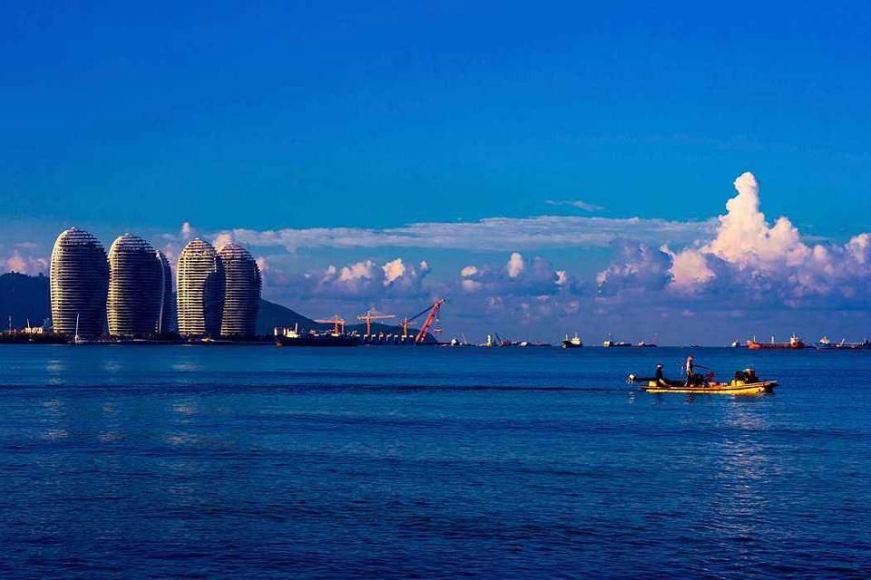 海南房价最低的地方曝光了!聪明的人不会再犹