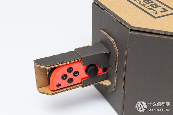 精华 心有童真,天下无双:任天堂 Nintendo Labo