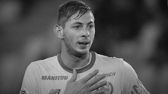 南特申请调赛程参加萨拉葬礼:已在痛苦中踢了3场球