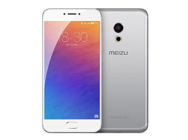 如果魅族从魅族Pro6开始就用高通处理器,现在