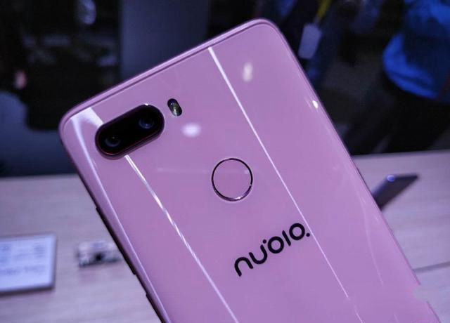 比亚Z18mini怎么样 努比亚Z18mini参数配置和