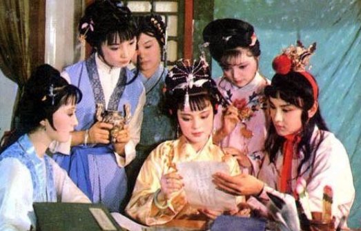 为什么很多人都不赞成高鹗续写的红楼梦结局呢