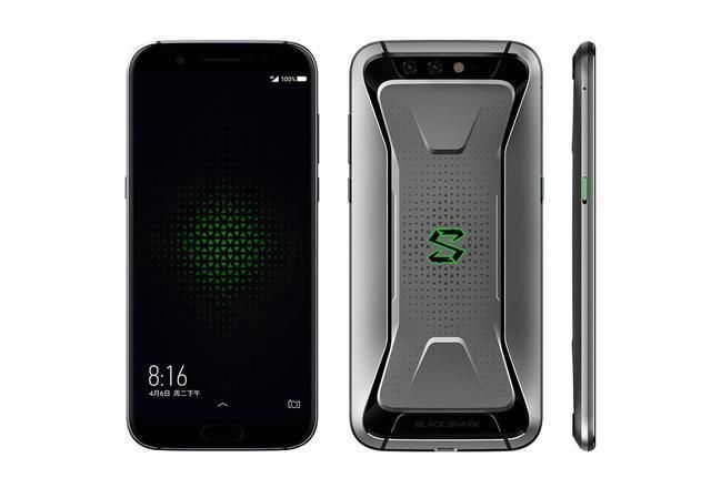 什么黑鲨红魔,iphone才是真正的游戏手机!