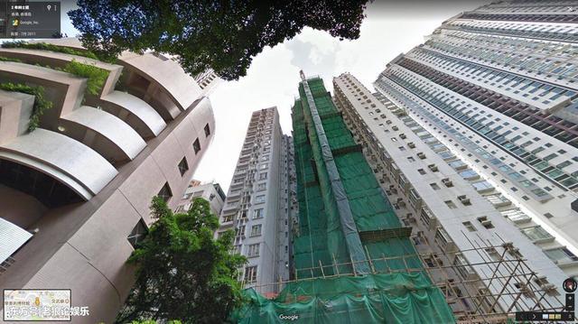 舒淇以个人名义购买上亿豪宅,交税近2000万!