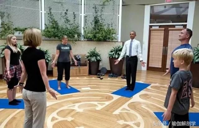 中国女性正被瑜伽毁掉身体?武汉骨科专家辟谣