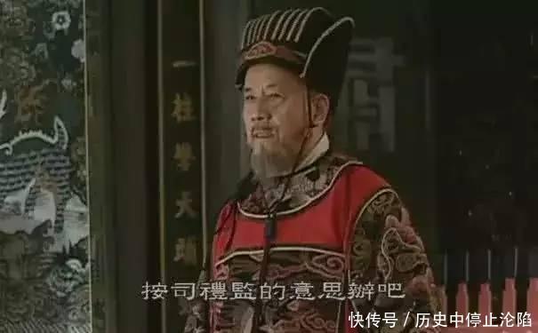 中国历史上最出名的十大败家子,令人叹息