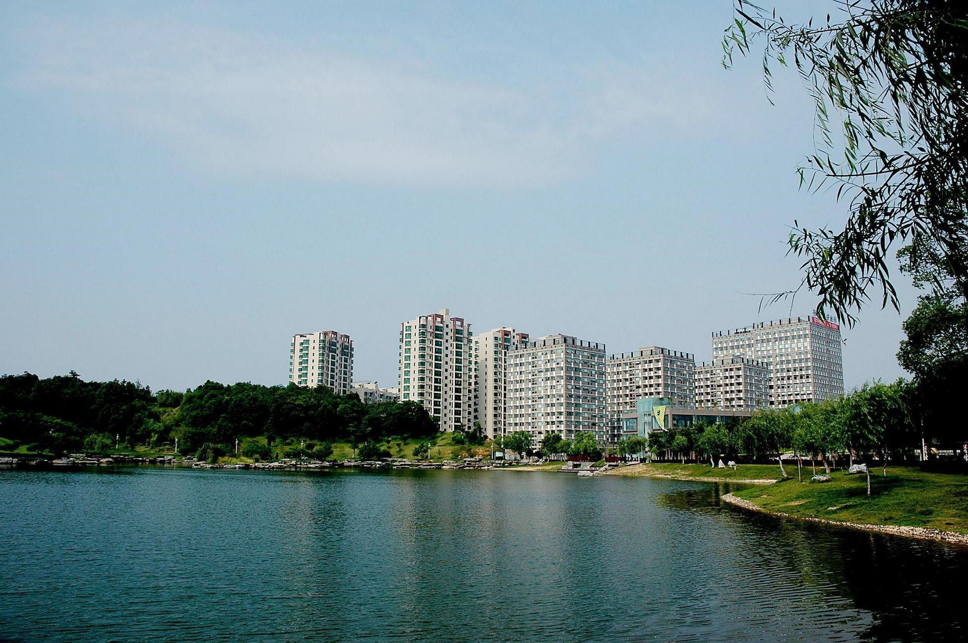 中国最新的五大火炉城市,有你的家乡或所在的