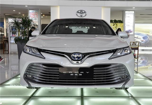 盘点质量最好最耐用的车型,5款日系车上榜,都