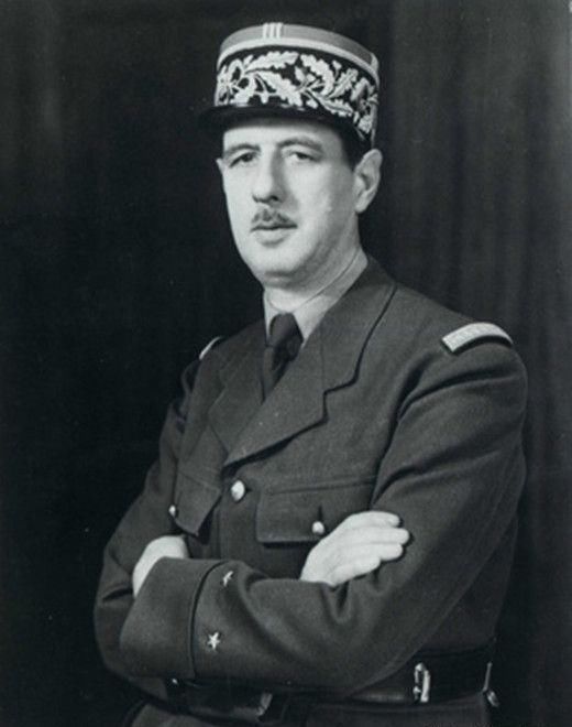 法国伪军,二战伪军中的战斗机!