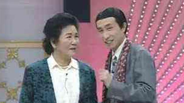 巩汉林因唐山话和“赵妈”结缘 巩汉林因唐山话和“赵妈”结缘