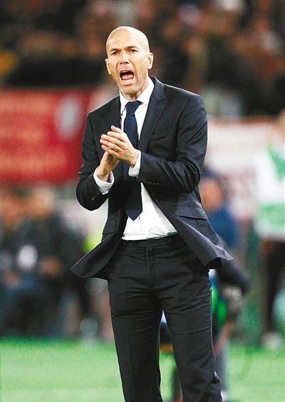 "齐玄宗"竟然还想西甲夺冠?但这就是齐玄学的最高境界!