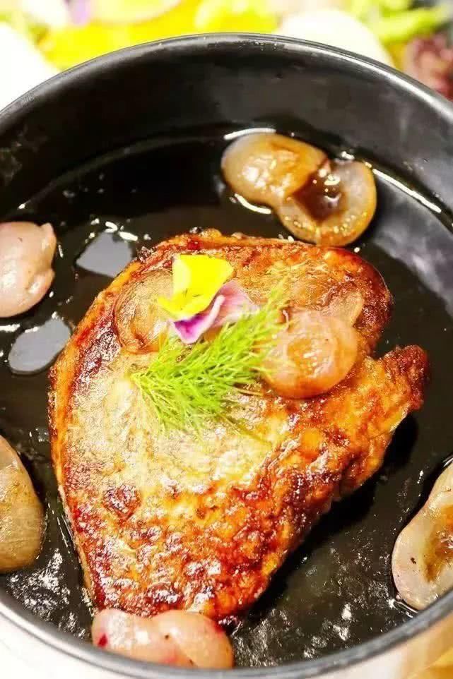 大爱无声:餐厅员工全部是聋哑人