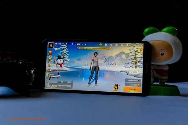 华为荣耀畅玩7C所配高通骁龙450性能揭秘