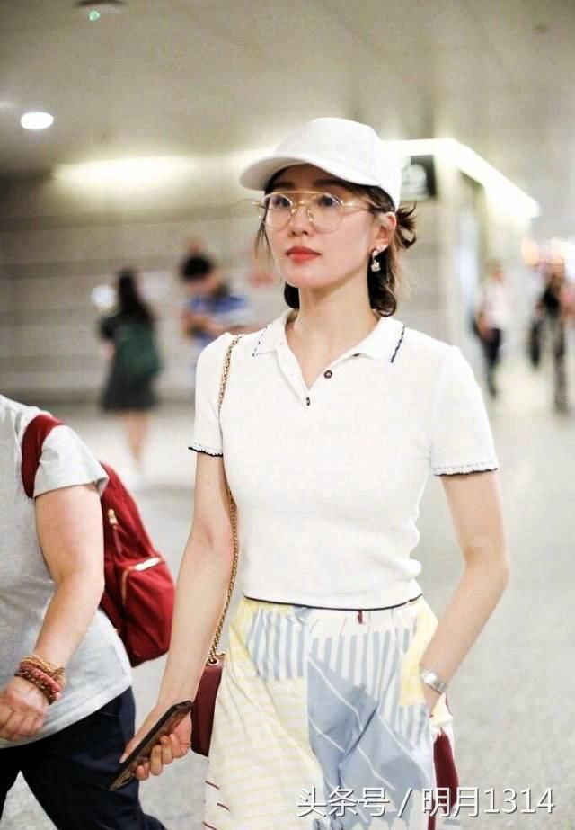 刘诗诗大腹便便,吴奇隆宝刀未老喜得子,杨幂